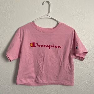Champion, XS